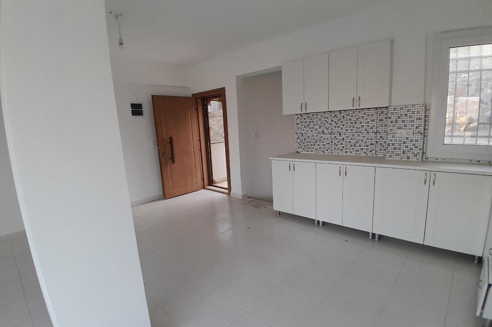 Bodrum Gümüşlük Yenilenmiş Doğa Manzaralı Müstakil Ev
