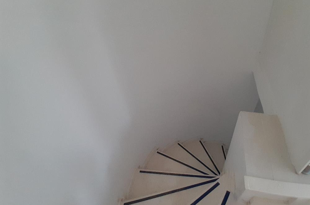 Bodrum Gümüşlük Yenilenmiş Doğa Manzaralı Müstakil Ev