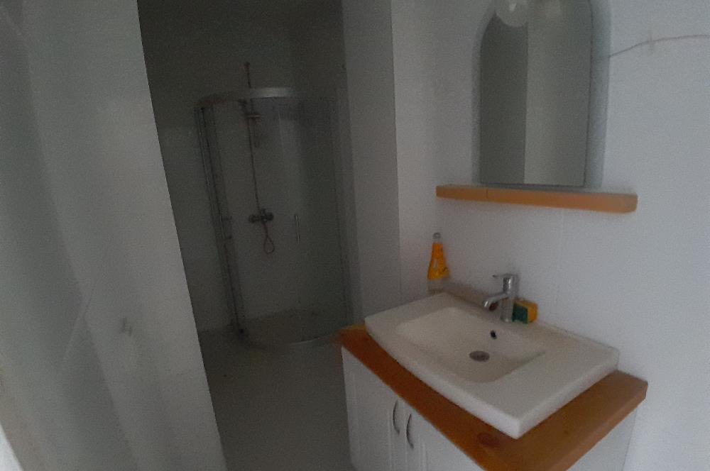Bodrum Gümüşlük Yenilenmiş Doğa Manzaralı Müstakil Ev
