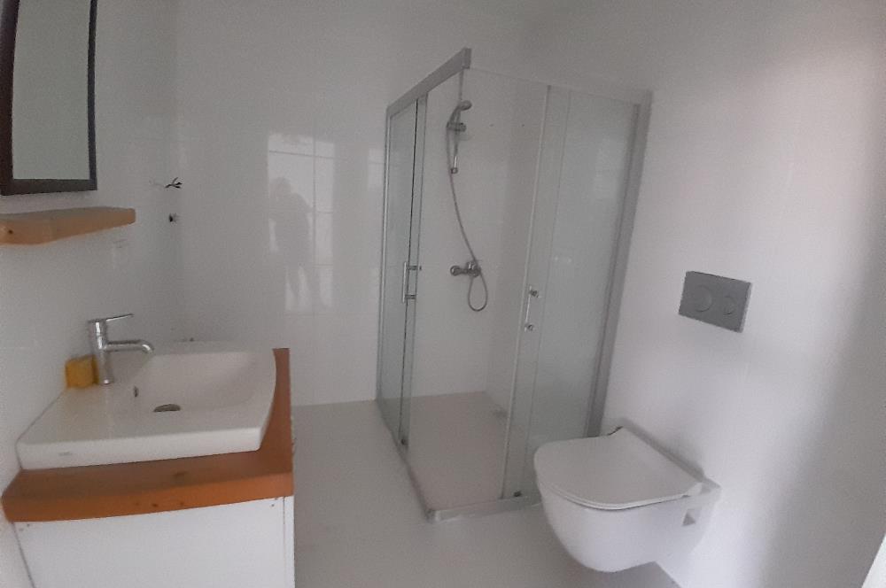 Bodrum Gümüşlük Yenilenmiş Doğa Manzaralı Müstakil Ev