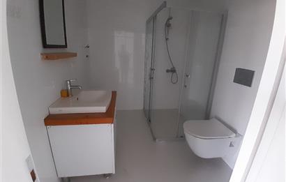 Bodrum Gümüşlük Yenilenmiş Doğa Manzaralı Müstakil Ev