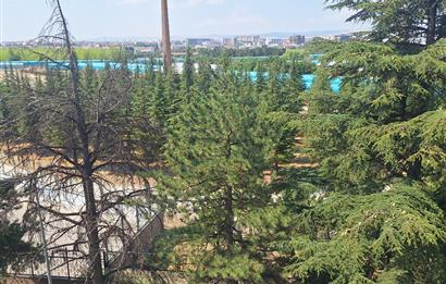 CENTURY 21 VİZYON'DAN BASIN ŞEHİTLERİ CAD. KİRALIK 2+1 DAİRE