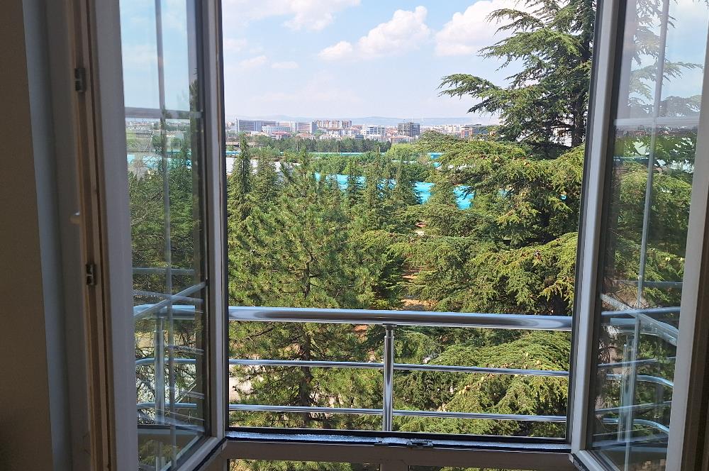 CENTURY 21 VİZYON'DAN BASIN ŞEHİTLERİ CAD. KİRALIK 2+1 DAİRE