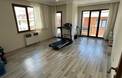 SİNERJİ GÜL KONUTLARINDA GÜVENLİKLİ İSKANLI 2+1 DUBLEKS DAİRE