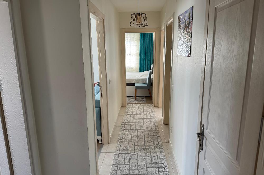 TUZLA KİPTAŞ 2. ETAPTA SATILIK DAİRE