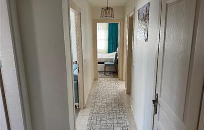 TUZLA KİPTAŞ 2. ETAPTA SATILIK DAİRE