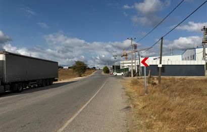 KOCAELİ GEBZE DENİZLİ KÖYÜNDE KONUT İMARLI SATILIK ARSA