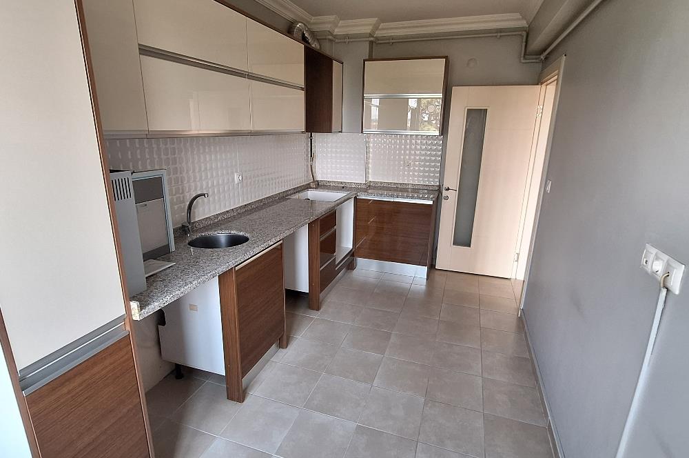 CENTURY 21 VİZYON'DAN BASIN ŞEHİTLERİ CAD. KİRALIK 2+1 DAİRE