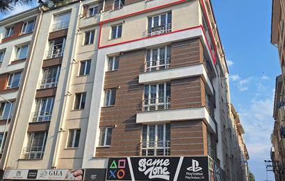 CENTURY 21 VİZYON'DAN BASIN ŞEHİTLERİ CAD. KİRALIK 2+1 DAİRE