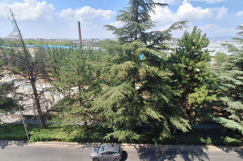 CENTURY 21 VİZYON'DAN BASIN ŞEHİTLERİ CAD. KİRALIK 2+1 DAİRE