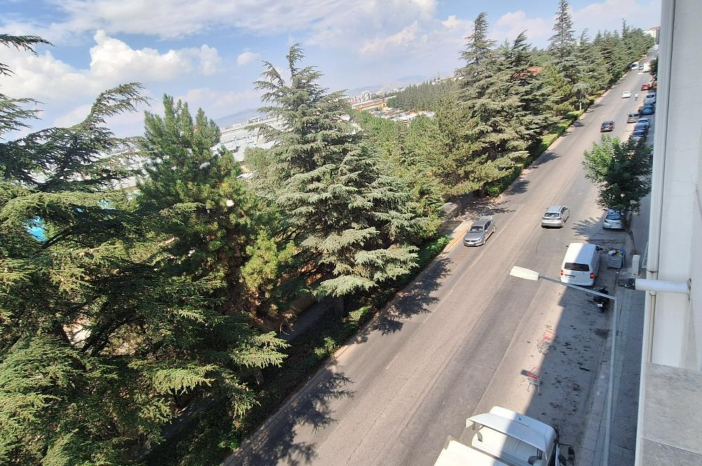 CENTURY 21 VİZYON'DAN BASIN ŞEHİTLERİ CAD. KİRALIK 2+1 DAİRE
