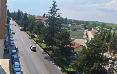 CENTURY 21 VİZYON'DAN BASIN ŞEHİTLERİ CAD. KİRALIK 2+1 DAİRE