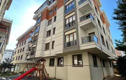 SİNERJİ GÜL KONUTLARINDA GÜVENLİKLİ İSKANLI 2+1 DUBLEKS DAİRE