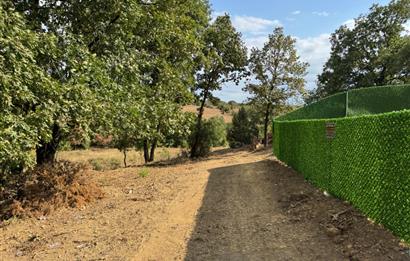 KOCAELİ GEBZE DENİZLİ KÖYÜNDE KONUT İMARLI SATILIK ARSA