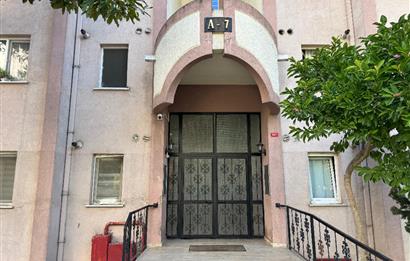 TUZLA KİPTAŞ 2. ETAPTA SATILIK DAİRE
