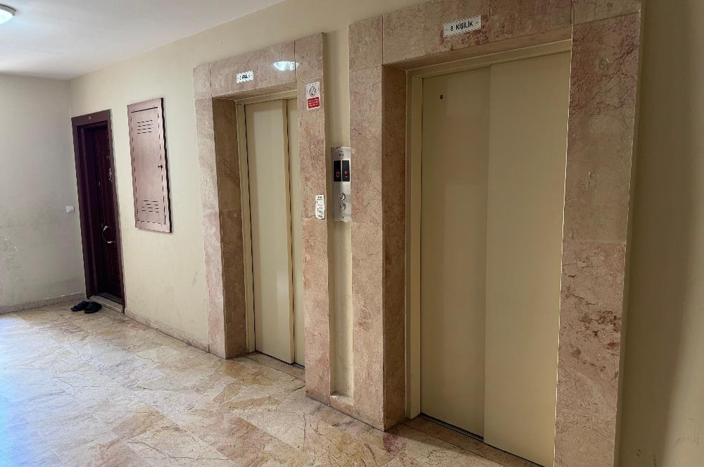 TUZLA KİPTAŞ 2. ETAPTA SATILIK DAİRE