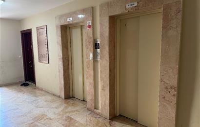 TUZLA KİPTAŞ 2. ETAPTA SATILIK DAİRE