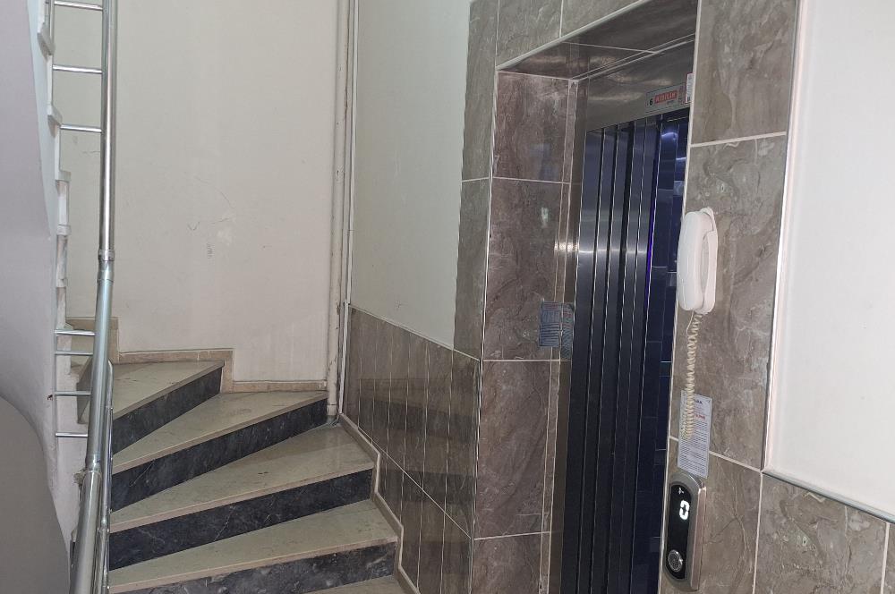 CENTURY 21 VİZYON'DAN BASIN ŞEHİTLERİ CAD. KİRALIK 2+1 DAİRE