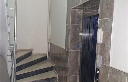 CENTURY 21 VİZYON'DAN BASIN ŞEHİTLERİ CAD. KİRALIK 2+1 DAİRE