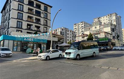 TUZLA KİPTAŞ 2. ETAPTA SATILIK DAİRE