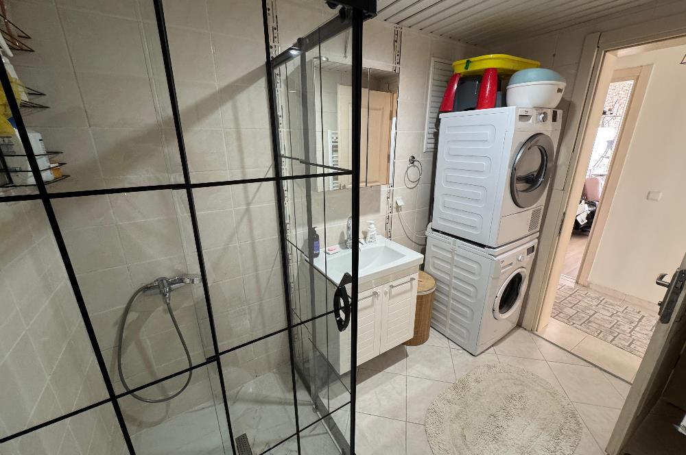 TUZLA KİPTAŞ 2. ETAPTA SATILIK DAİRE