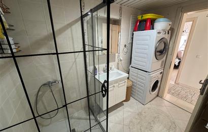 TUZLA KİPTAŞ 2. ETAPTA SATILIK DAİRE