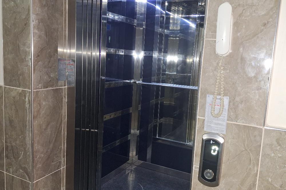 CENTURY 21 VİZYON'DAN BASIN ŞEHİTLERİ CAD. KİRALIK 2+1 DAİRE