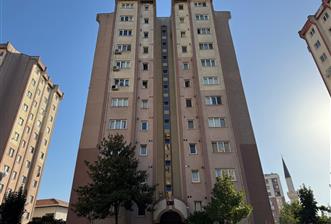 TUZLA KİPTAŞ 2. ETAPTA SATILIK DAİRE