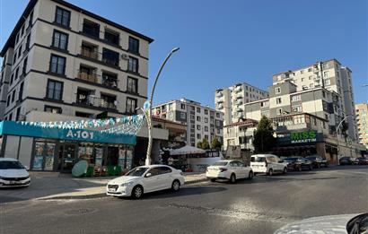 TUZLA KİPTAŞ 2. ETAPTA SATILIK DAİRE