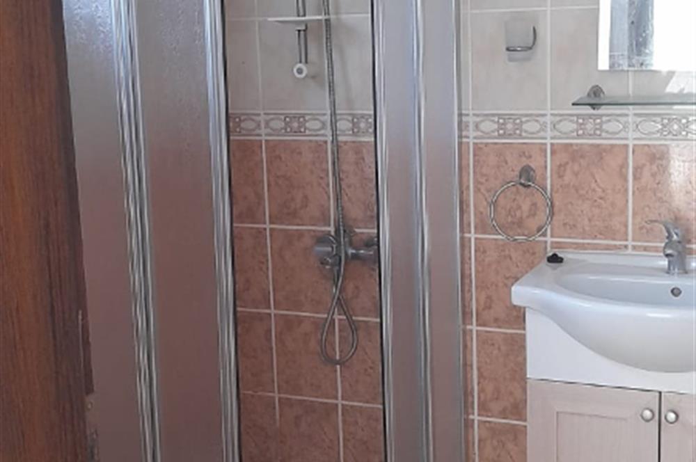 📍Bodrum Geriş’te Marina Manzaralı, 4+1 Tripleks Villa Kiralık!