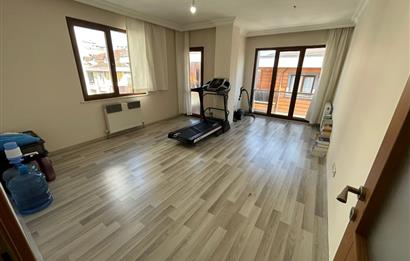 SİNERJİ GÜL KONUTLARINDA GÜVENLİKLİ İSKANLI 2+1 DUBLEKS DAİRE