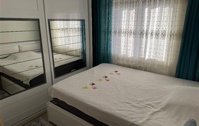 TUZLA KİPTAŞ 2. ETAPTA SATILIK DAİRE