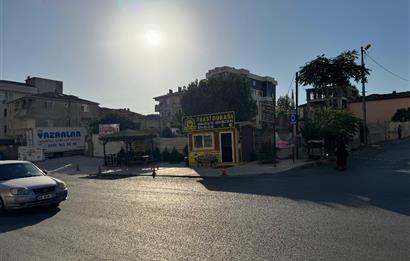 TUZLA KİPTAŞ 2. ETAPTA SATILIK DAİRE