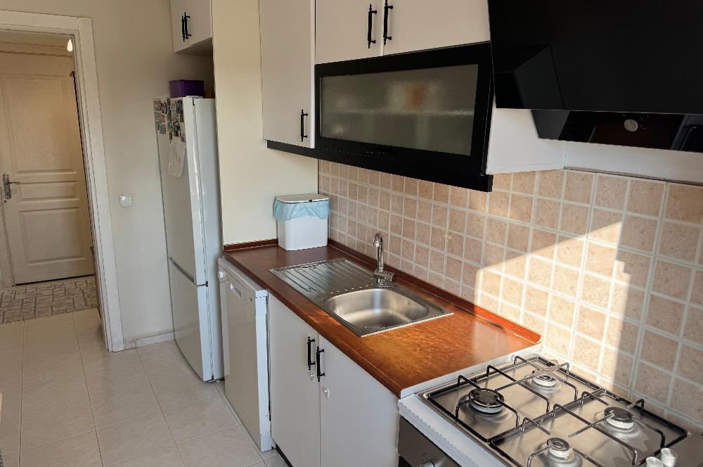 TUZLA KİPTAŞ 2. ETAPTA SATILIK DAİRE