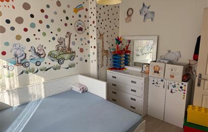 TUZLA KİPTAŞ 2. ETAPTA SATILIK DAİRE