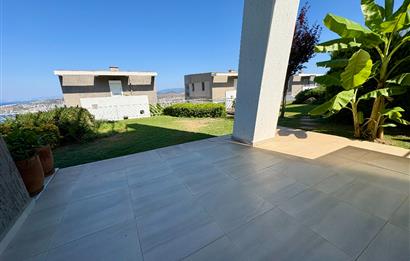 Bodrum Gündoğan Satılık Dubleks