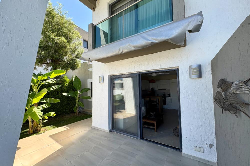 Bodrum Gündoğan Satılık Dubleks