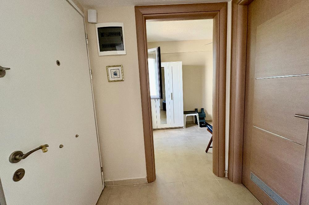 Bodrum Gündoğan Satılık Dubleks