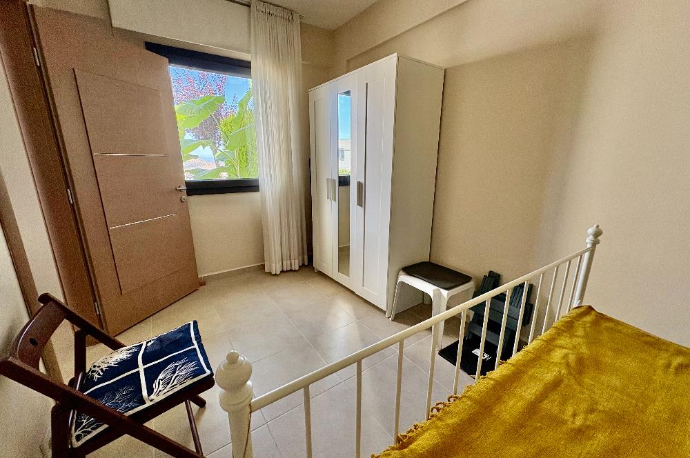 Bodrum Gündoğan Satılık Dubleks