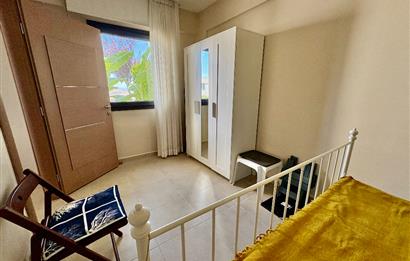 Bodrum Gündoğan Satılık Dubleks