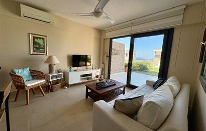 Bodrum Gündoğan Satılık Dubleks