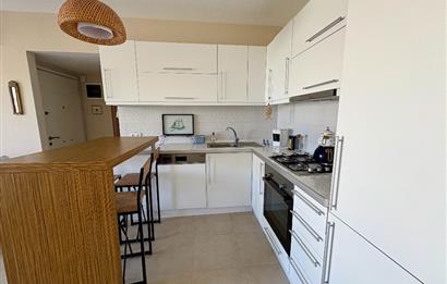 Bodrum Gündoğan Satılık Dubleks