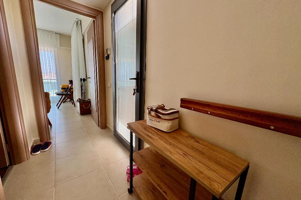 Bodrum Gündoğan Satılık Dubleks