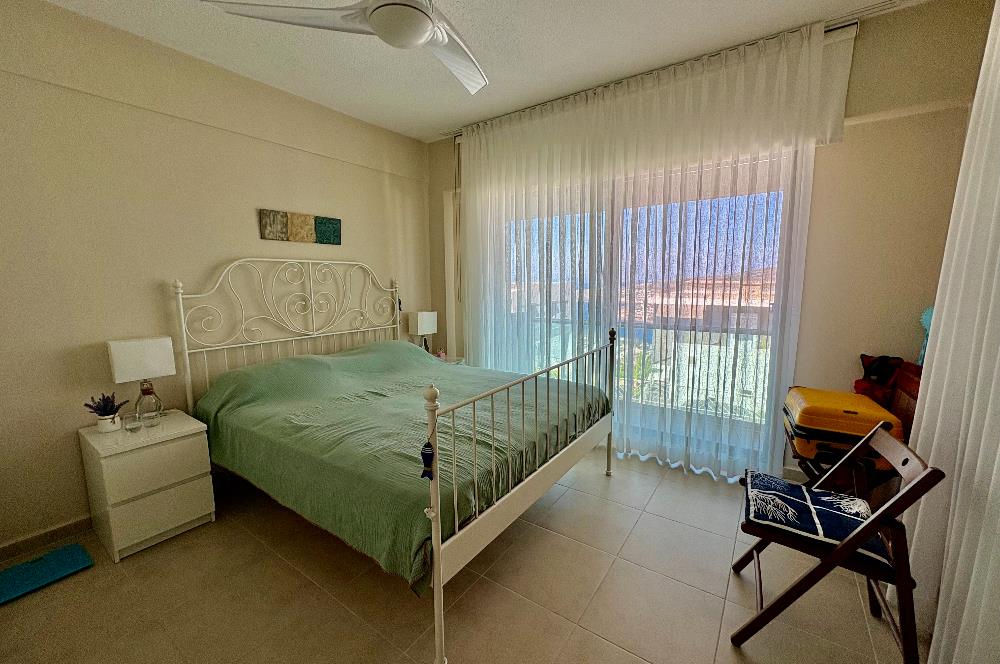 Bodrum Gündoğan Satılık Dubleks