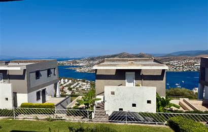 Bodrum Gündoğan Satılık Dubleks