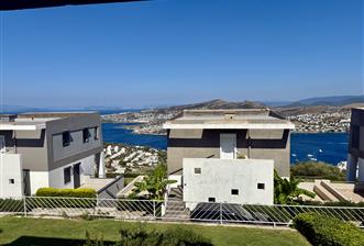 Bodrum Gündoğan Satılık Dubleks