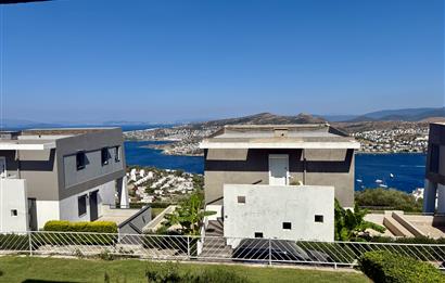 Bodrum Gündoğan Satılık Dubleks