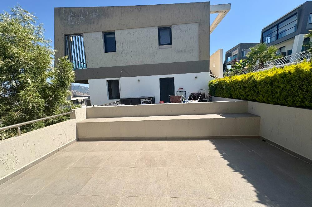 Bodrum Gündoğan Satılık Dubleks