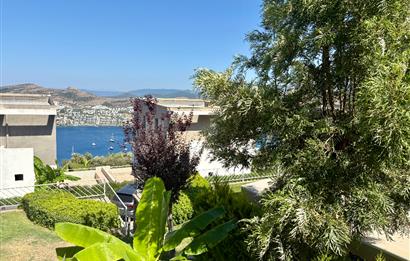 Bodrum Gündoğan Satılık Dubleks