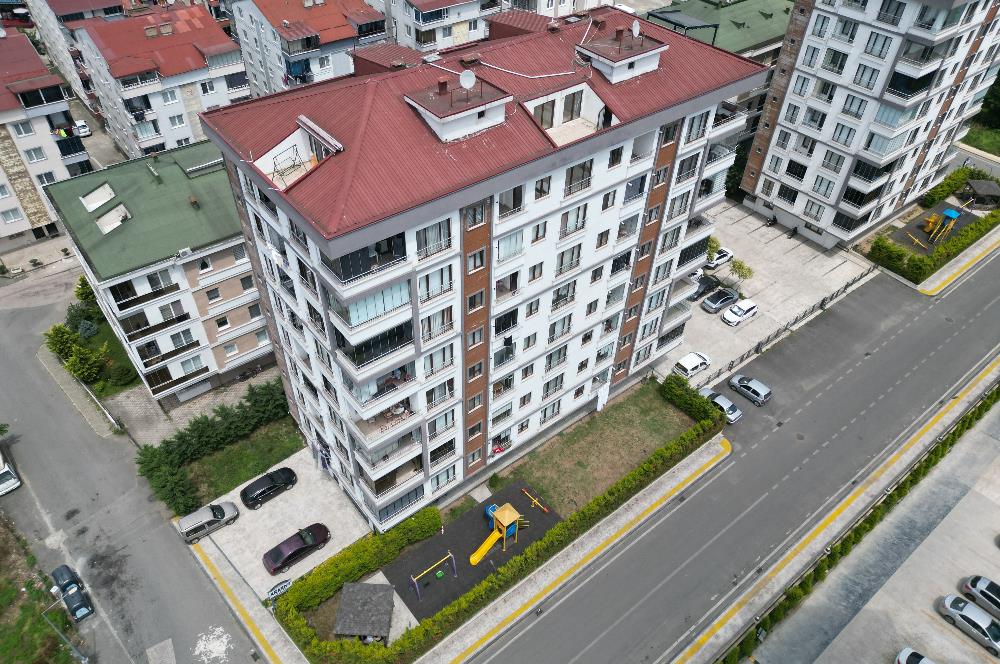 KARŞIYAKA ARKENT SİTESİ'NDE SATILIK LÜKS 6+1 DUBLEKS DAİRE! 